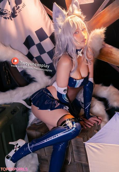 Twoyun nude leaked OnlyFans photo #496