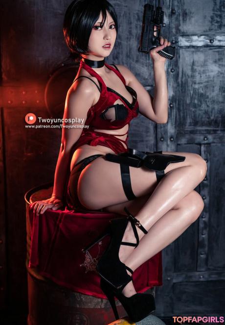 Twoyun nude leaked OnlyFans photo #505