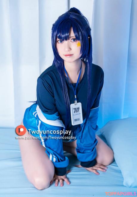 Twoyun nude leaked OnlyFans photo #513