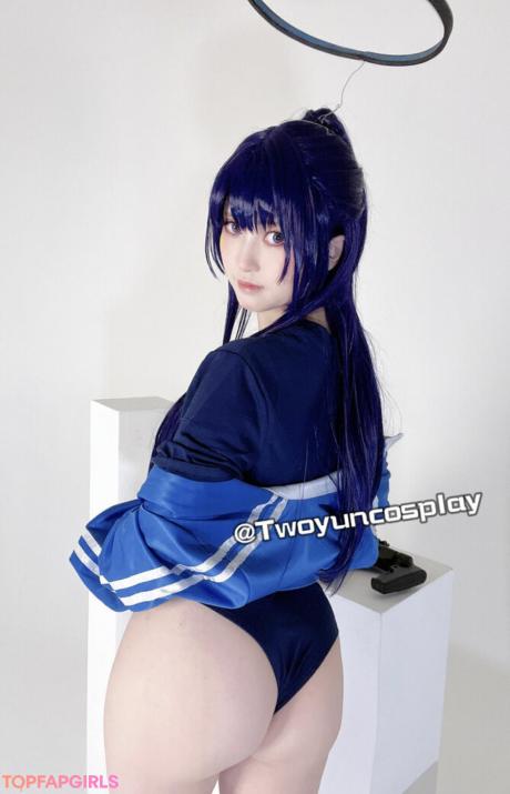 Twoyun nude leaked OnlyFans photo #520