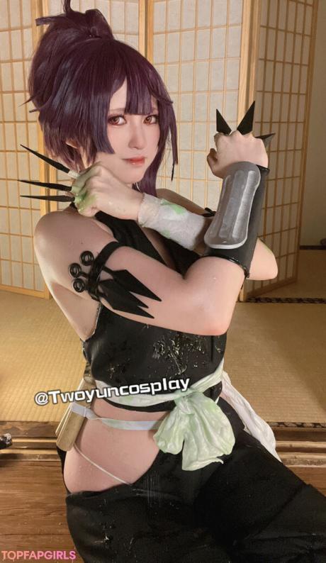 Twoyun nude leaked OnlyFans photo #523