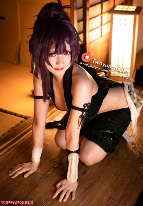 Twoyun nude leaked OnlyFans photo #528