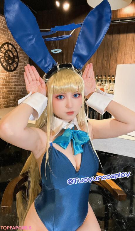 Twoyun nude leaked OnlyFans photo #541