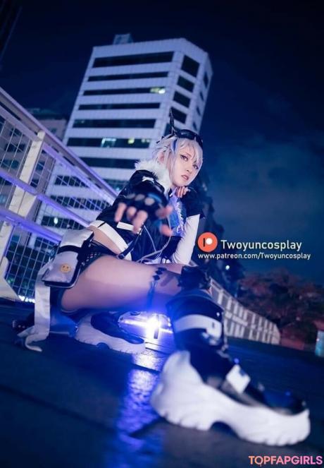 Twoyun nude leaked OnlyFans photo #548