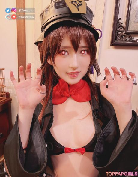 Twoyun nude leaked OnlyFans photo #64