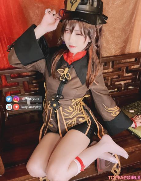 Twoyun nude leaked OnlyFans photo #65