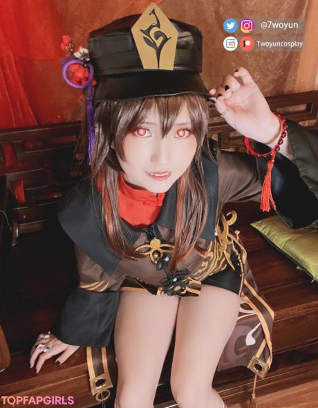Twoyun nude leaked OnlyFans photo #66