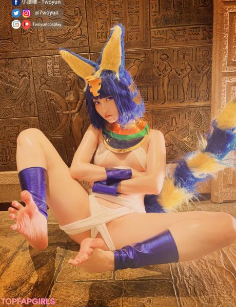Twoyun nude leaked OnlyFans photo #74