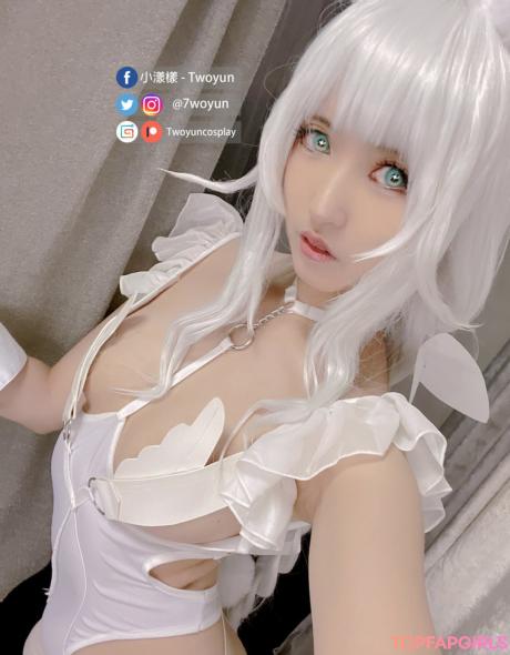 Twoyun nude leaked OnlyFans photo #96