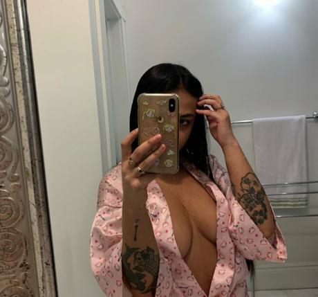 Ajuuki nude leaked OnlyFans photo #19