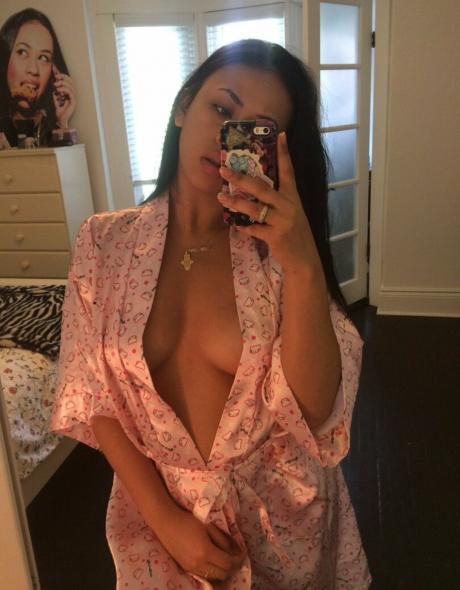 Ajuuki nude leaked OnlyFans photo #27