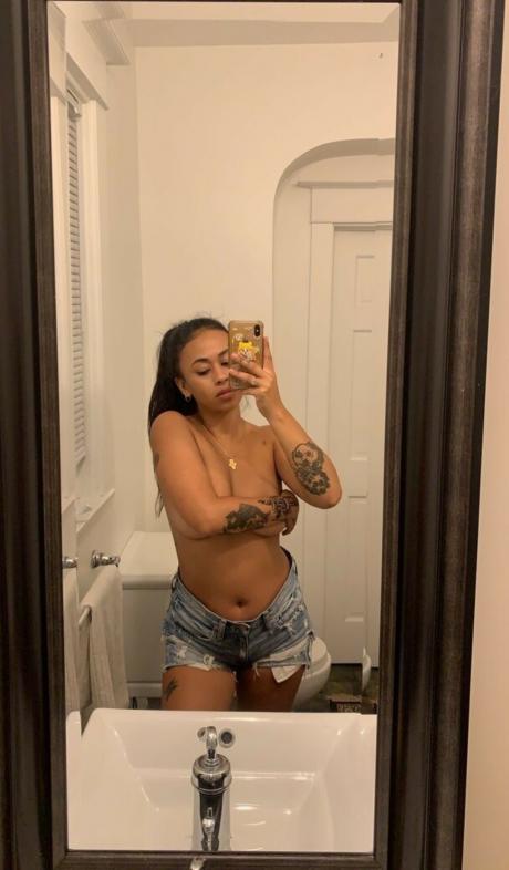 Ajuuki nude leaked OnlyFans photo #4