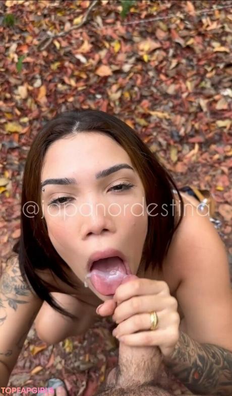 Japa nude leaked OnlyFans photo #15