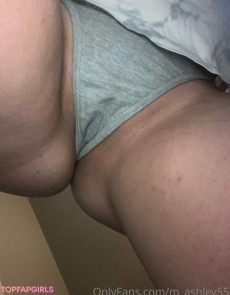 M_ashley55 nude leaked OnlyFans photo #2