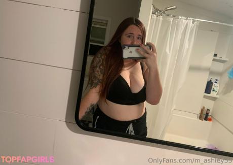 M_ashley55 nude leaked OnlyFans photo #53