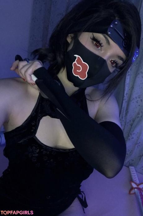 Toxicosplay nude leaked OnlyFans photo #8