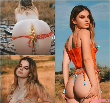 Crypto-baddie nude leaked OnlyFans photo #71
