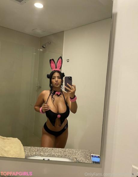 Bellatorres_official nude leaked OnlyFans photo #19