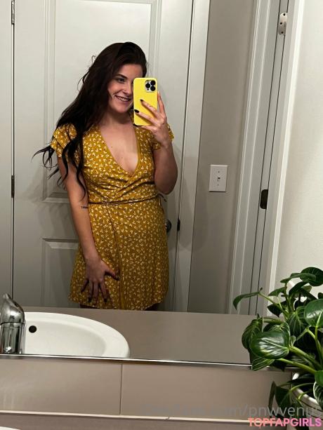 Pnwvenus nude leaked OnlyFans photo #154