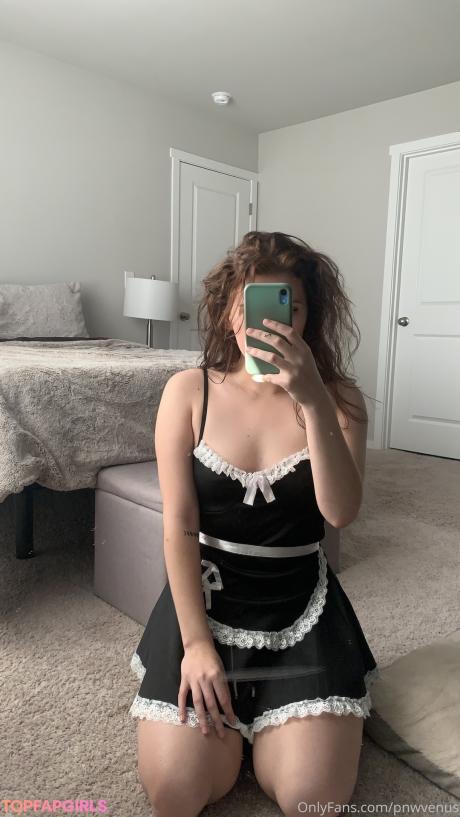 Pnwvenus nude leaked OnlyFans photo #25