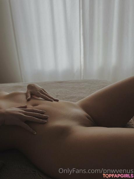 Pnwvenus nude leaked OnlyFans photo #80