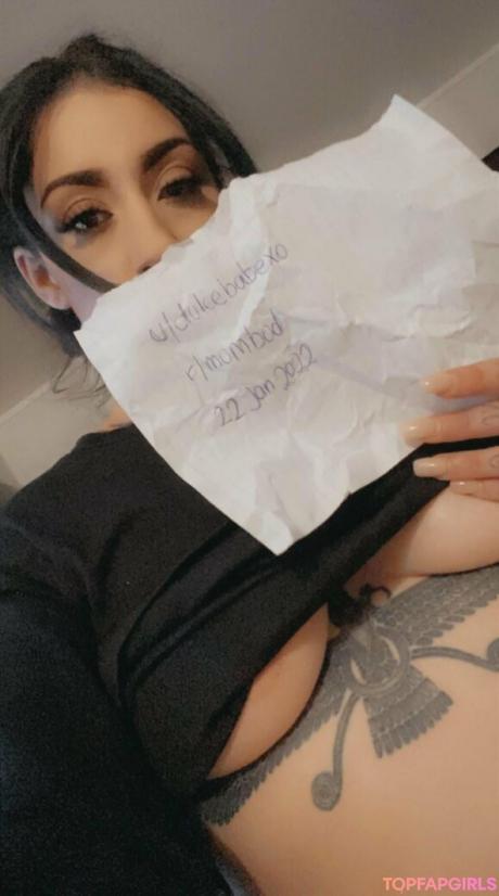 Dulcebabexo nude leaked OnlyFans photo #29