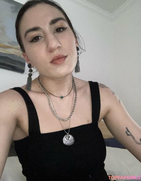 Korin nude leaked OnlyFans photo #17