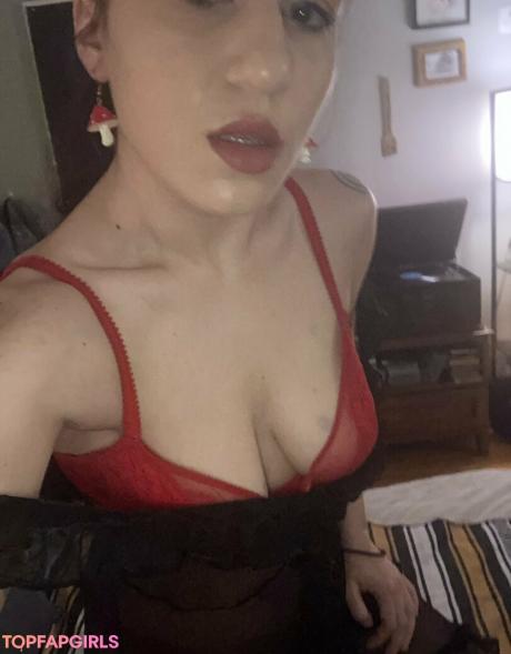 Korin nude leaked OnlyFans photo #2