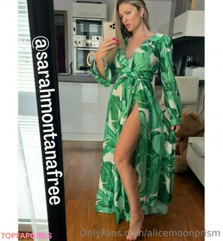 Alicemoonprism nude leaked OnlyFans photo #112
