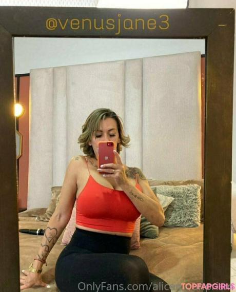 Alicemoonprism nude leaked OnlyFans photo #16