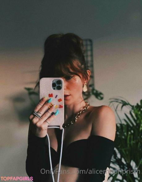 Alicemoonprism nude leaked OnlyFans photo #22