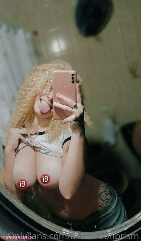 Alicemoonprism nude leaked OnlyFans photo #36