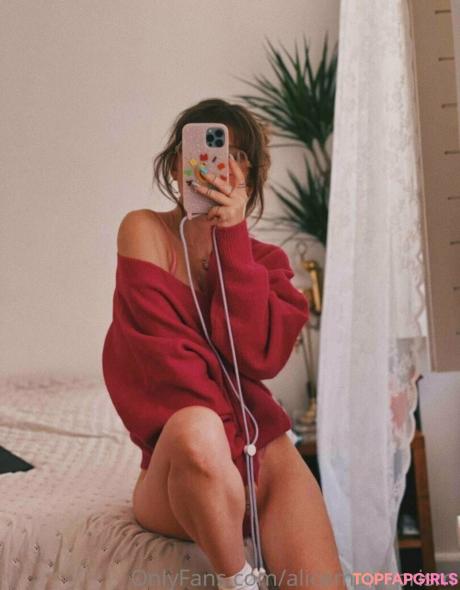 Alicemoonprism nude leaked OnlyFans photo #38