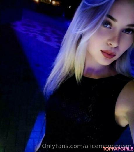 Alicemoonprism nude leaked OnlyFans photo #47