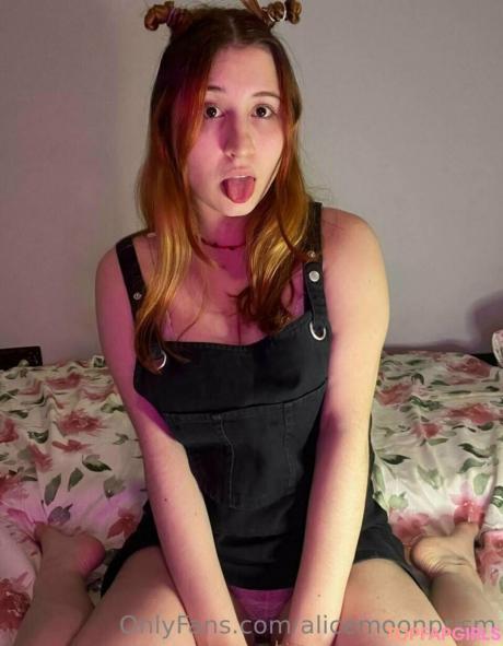 Alicemoonprism nude leaked OnlyFans photo #55