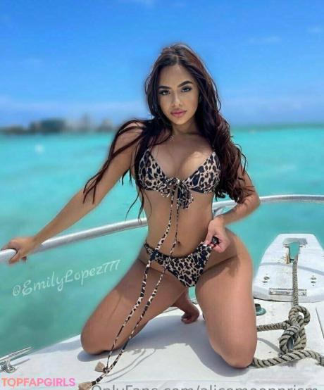 Alicemoonprism nude leaked OnlyFans photo #70