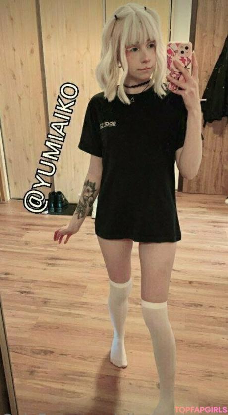 Alicemoonprism nude leaked OnlyFans photo #84
