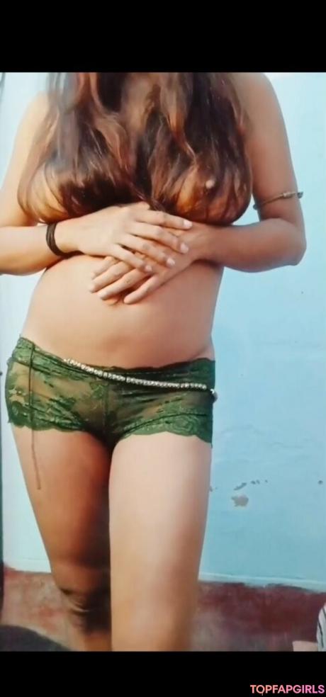 Payel nude leaked OnlyFans photo #7