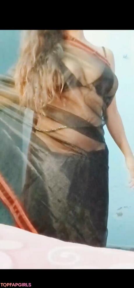 Payel nude leaked OnlyFans photo #9