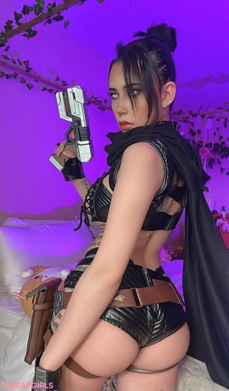 FeliciaVox nude leaked OnlyFans photo #11