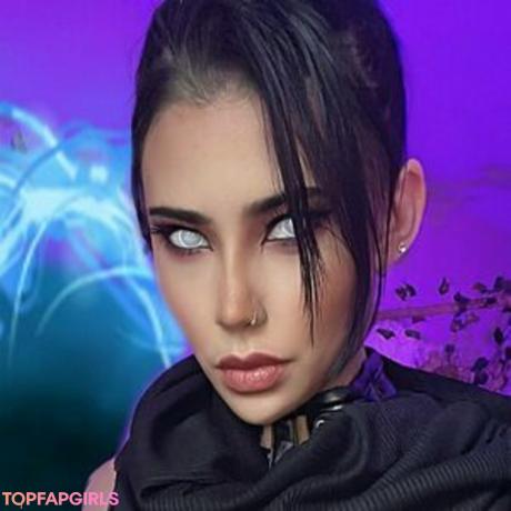 FeliciaVox nude leaked OnlyFans photo #12