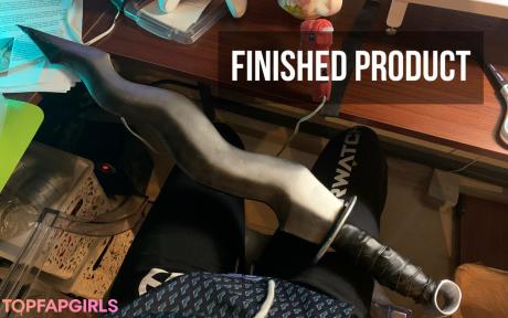 FeliciaVox nude leaked OnlyFans photo #27