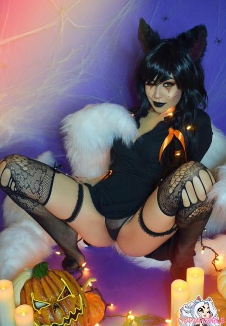 FeliciaVox nude leaked OnlyFans photo #48