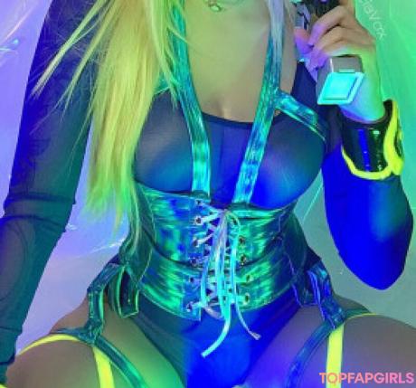 FeliciaVox nude leaked OnlyFans photo #73