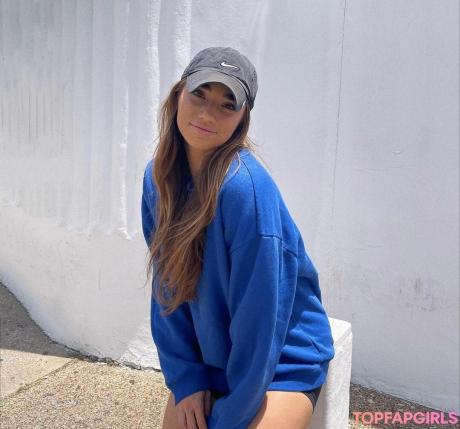 Kylie nude leaked OnlyFans photo #35