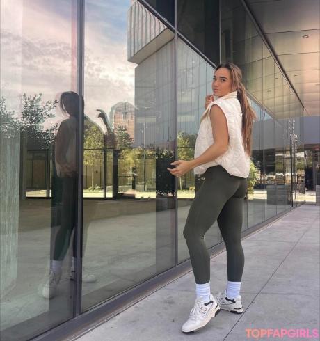 Kylie nude leaked OnlyFans photo #45