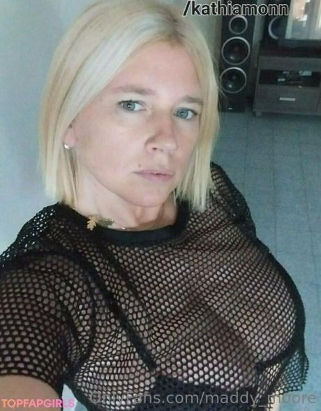 Maddy_moore nude leaked OnlyFans photo #32