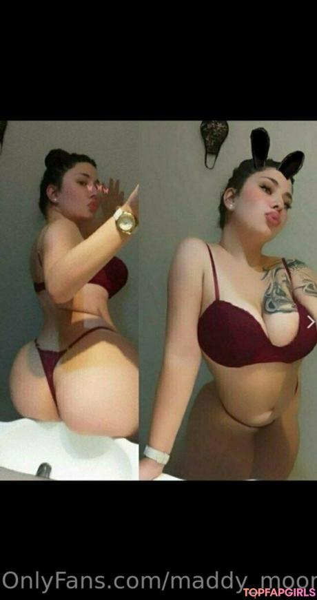 Maddy_moore nude leaked OnlyFans photo #45