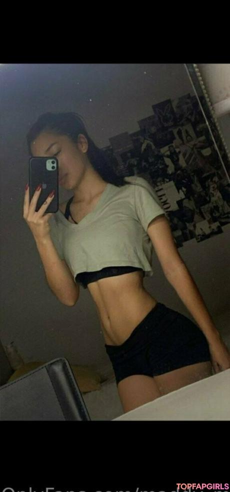 Maddy_moore nude leaked OnlyFans photo #47