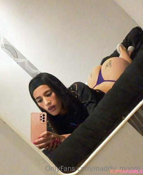 Maddy_moore nude leaked OnlyFans photo #82